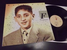 Franco Battiato "Fisiognomica"