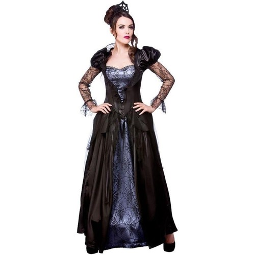 Costume donna regina - donna,