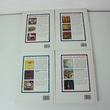 4x VOLUMI VOGLIA DI CREARE