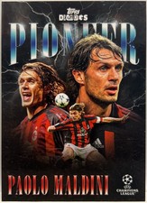 Mancolista-Pioneer-Topps Decade UCC 2025