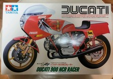 Tamiya Model Kit Ducati 900