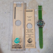 Orologio svizzero Swatch IN
