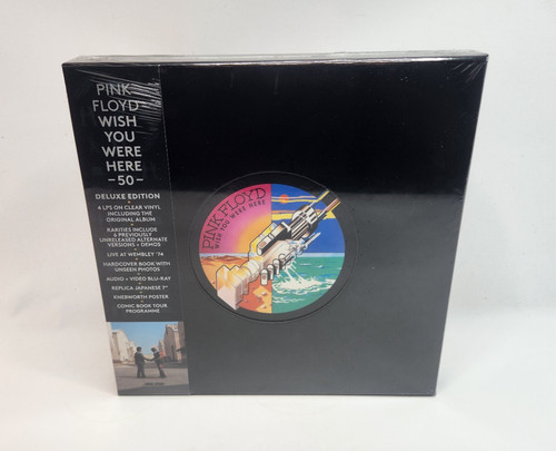 Pink floyd wish - floyd, you