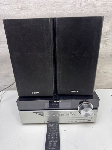 Sony micro system - sony,