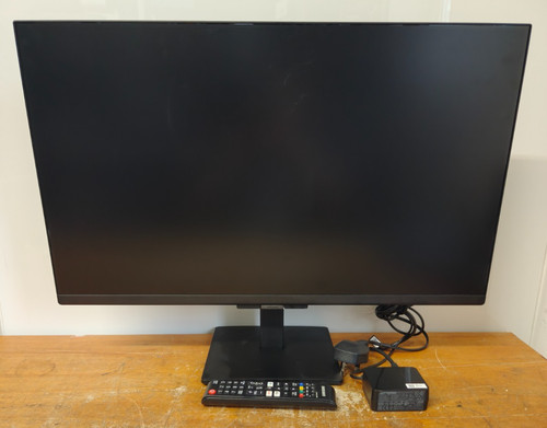 Samsung pollici tv tele - 27",