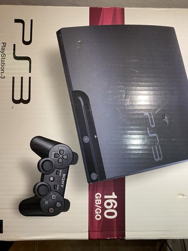 Scatola playstation con - 3,