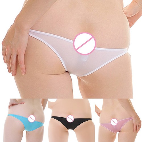 Intimo donna vita bassa - , seta