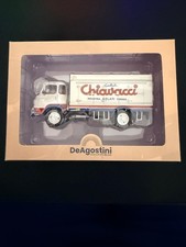 ALFA ROMEO SAVIEM A38 GELATI