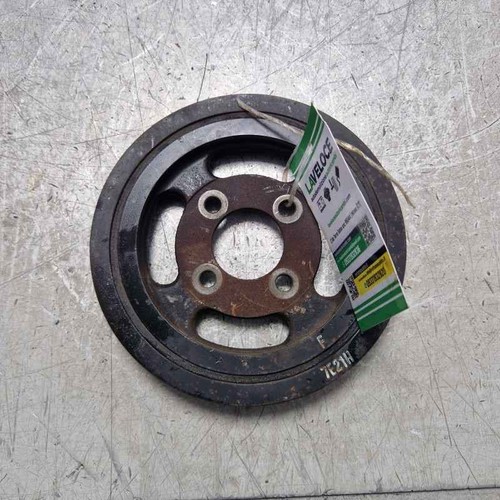 Puleggia albero motore - motore, per