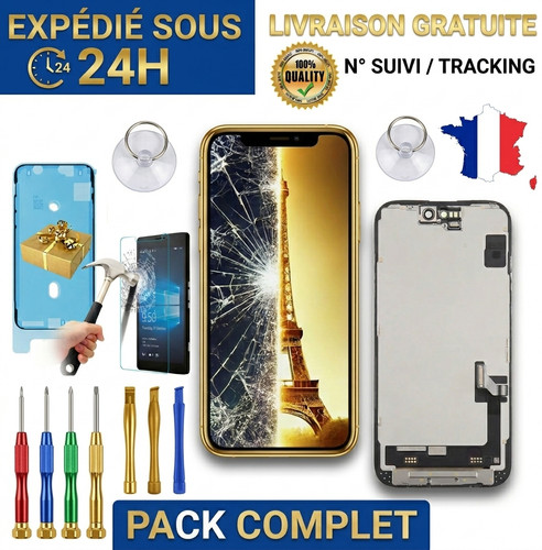 Ecran lcd oled pour - ecran, /