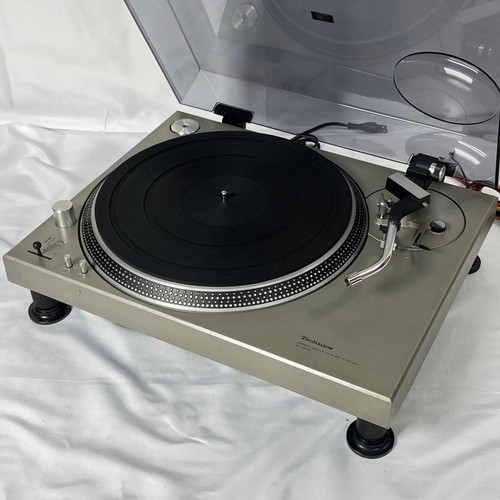 Technics 1200 mk1 prima - technics, (prima