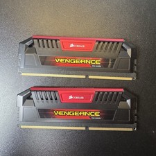 Corsair vengeance pro series
