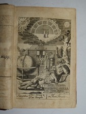 MACROBIUS – fig. 1694 –