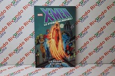 Marvel X-Men La spada è tratta n.17 Le Storie Incredibili