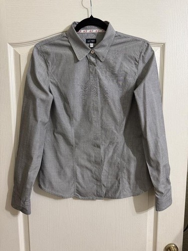 Camicia donna giorgio armani - giorgio,