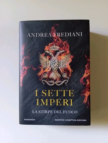 Sette imperi stirpe - i, la