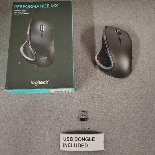 Mouse wireless logitech - wireless,