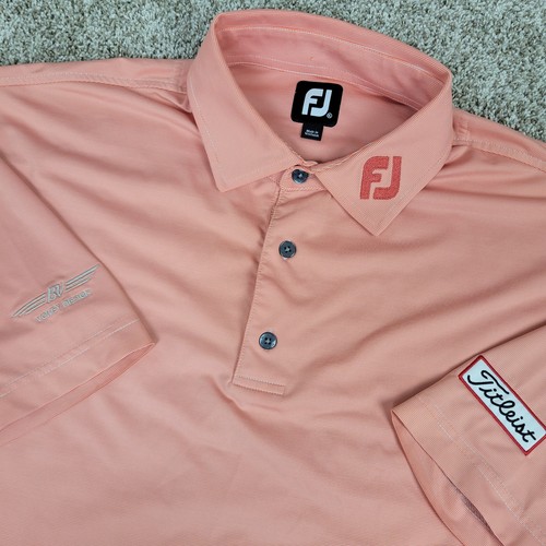 Footjoy titleist uomo - footjoy, xl