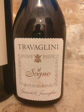 Travaglini Vino Uve Stramature