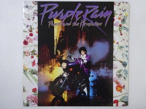 Prince and the revolution - and,