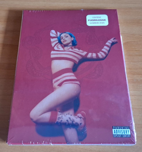 Rose villain radio vega - rose,