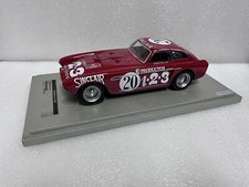 TECNOMODEL 1/18 FERRARI 340 MEXICO VIGNALE 1952 n.20 TM18-53B ltd. 100pcs