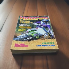 Rivista Motocross ENDURO •