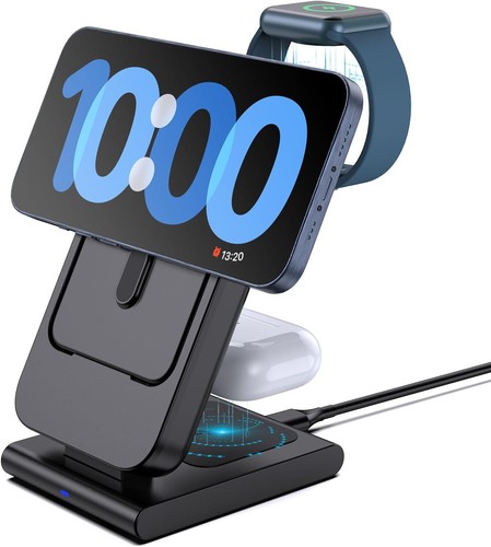 Mag safe supporto - safe,