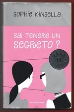 Sophie kinsella sai - kinsella,