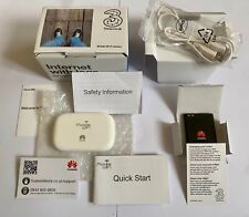 Dispositivo Wi-Fi mobile ~