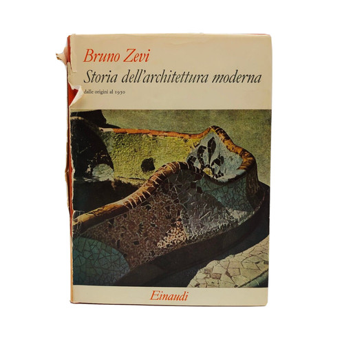 Bruno zevi storia - zevi,