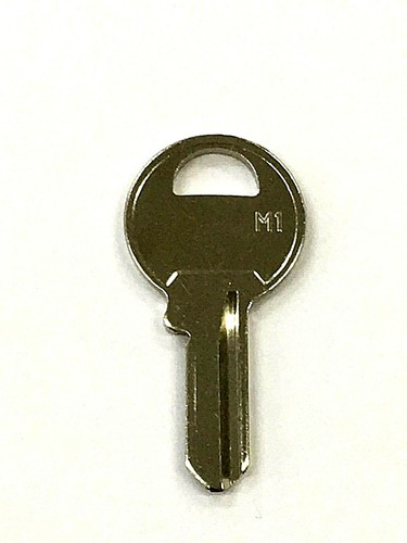 Lucchetto campana 1092 - lucchetto, m1
