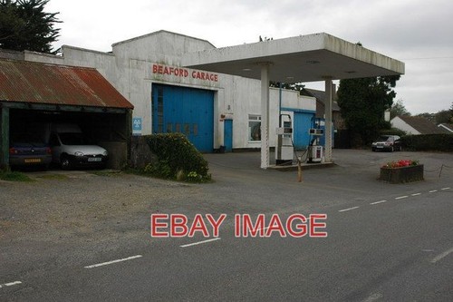 Photo beaford garage - ,