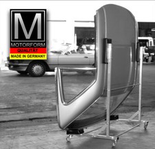 Supporto Hardtop MGA MG A MGB