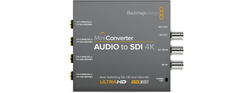 Blackmagic mini converter - blackmagic,