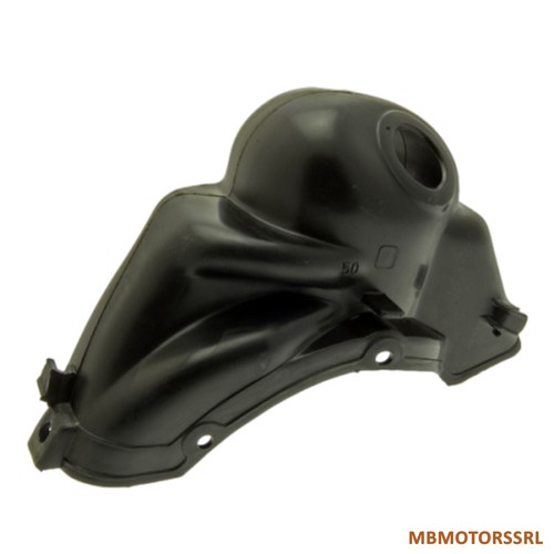 Cuffia cilindro motore vespa - cilindro,