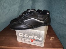 Vintage 1980s deadstock LOTTO
