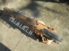 FIAT 128 Special - Paraurto