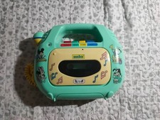 Riproduttore Mastersonic SX-49