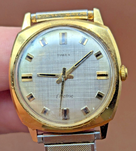 Orologio vintage timex - orologio,