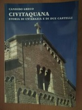 CIVITAQUANA-PESCARA-STORIA DI