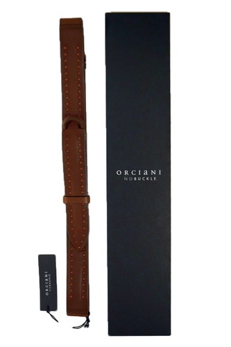Orciani cintura uomo - cintura, buckle