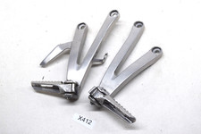 Honda CBR 600 RR PC40