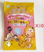 Paciocchini Twozies Serie 1 +