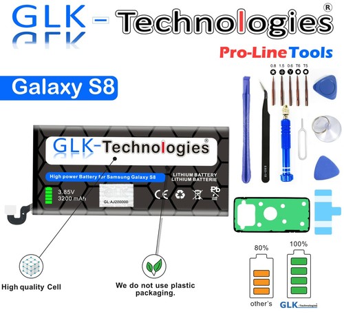 Batteria glk battery per - batteria,