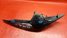 CARENA SCOCCA CODINO CODONE DESTRO KAWASAKI Z750 Z 750 2007 2011 VEDI FOTO