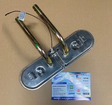 BRUCIATORE PER BARBECUE SAPORILLO E PIUSAPORILLO SOCHEF G205320001