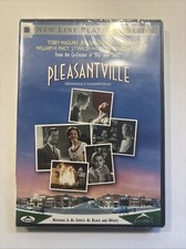 Pleasantville (2004 DVD) New