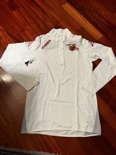 Polo manica lunga Abarth Corse