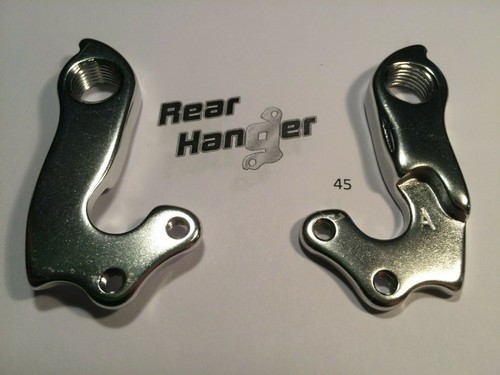Gancio deragliatore mech - deragliatore,